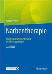 Cover Narbentherapie