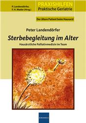 Cover Sterbegleitung im Alter