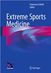 Cover Extreme Sports Medicine