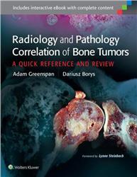 Cover Radiology and Pathology Correlation of Bone Tumors