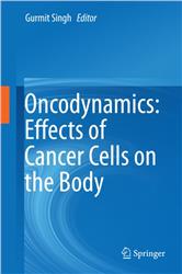 Cover Oncodynamics: Effects of Cancer Cells on the Body