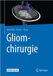 Cover Gliomchirurgie