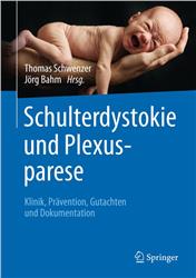 Cover Schulterdystokie und Plexusparese