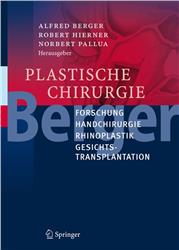 Cover Plastische Chirurgie