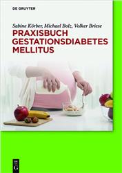 Cover Praxisbuch Gestationsdiabetes mellitus