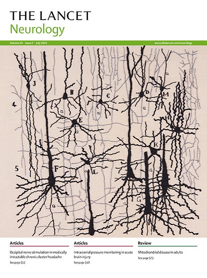 The Lancet Neurology