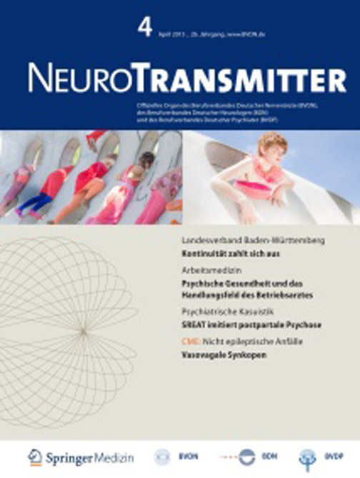 NeuroTransmitter
