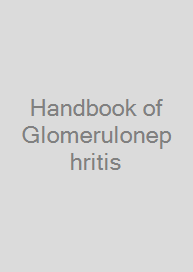 Handbook of Glomerulonephritis