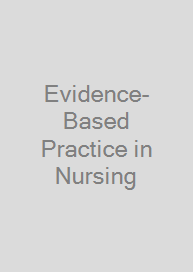 Evidence-Based Practice in Nursing & Healthcare, International Edition