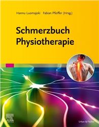 Cover Schmerzbuch Physiotherapie