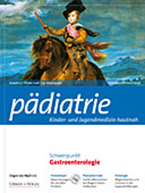 pädiatrie