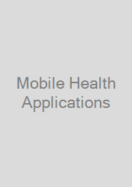 Cover Mobile Health Applications