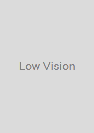 Cover Low Vision