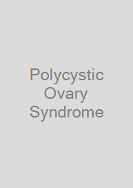 Polycystic Ovary Syndrome