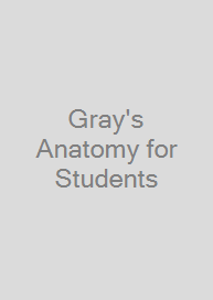 Gray's Anatomy for Students