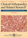 Clinical Orthopaedics and Related Research