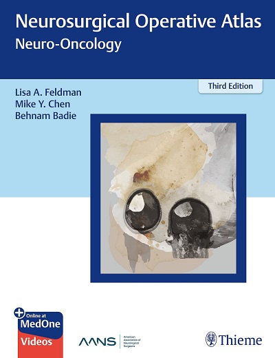 Neurosurgical Operative Atlas