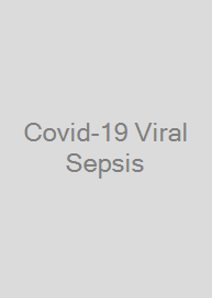 Cover Covid-19 Viral Sepsis