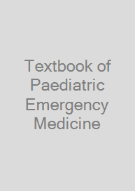 Textbook of Paediatric Emergency Medicine