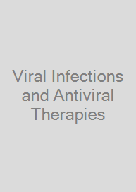 Cover Viral Infections and Antiviral Therapies