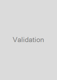 Cover Validation