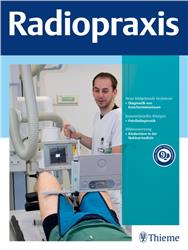 Cover Radiopraxis