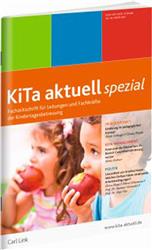 Cover KiTa Spezial