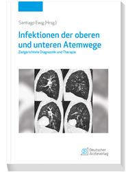 Cover Infektionen der oberen und unteren Atemwege