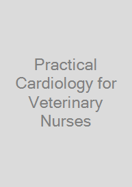 Cover Practical Cardiology for Veterinary Nurses