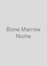 Cover Bone Marrow Niche