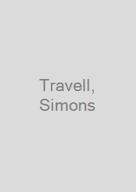 Cover Travell, Simons & Simons Schmerzfelder der Triggerpunkte