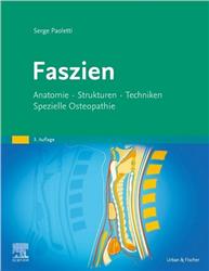 Cover Faszien