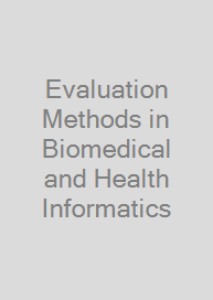 Cover Evaluation Methods in Biomedical and Health Informatics