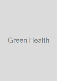 Green Health