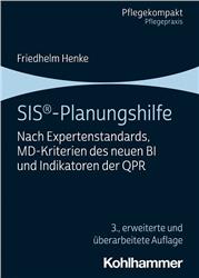 Cover SIS®-Planungshilfe