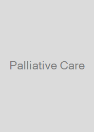 Palliative Care