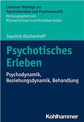 Cover Psychotisches Erleben