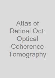 Cover Atlas of Retinal Oct: Optical Coherence Tomography
