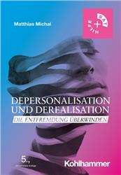 Cover Depersonalisation und Derealisation