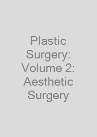 Cover Plastic Surgery: Volume 2: Aesthetic Surgery