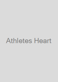 Cover Athletes Heart