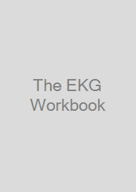 Cover The EKG Workbook