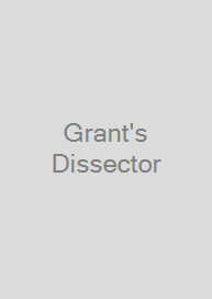 Grant's Dissector