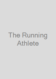 The Running Athlete