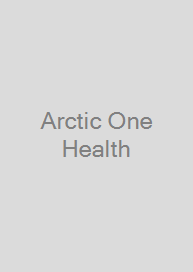 Cover Arctic One Health