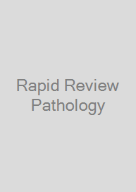 Rapid Review Pathology