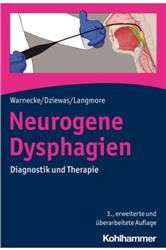 Cover Neurogene Dysphagien