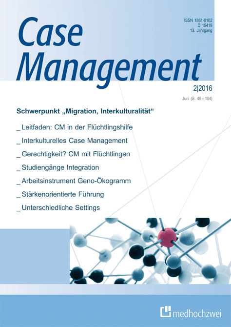 Case Management