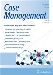 Cover Case Management