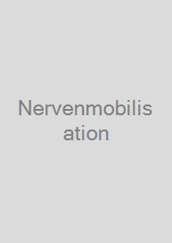 Cover Nervenmobilisation